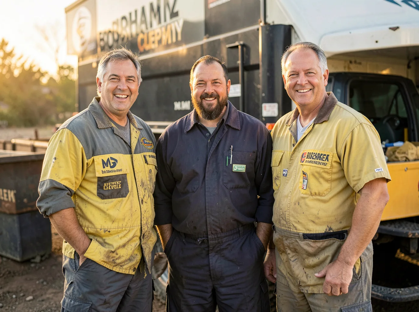 Sewage Cleanup company in Laurier, WA