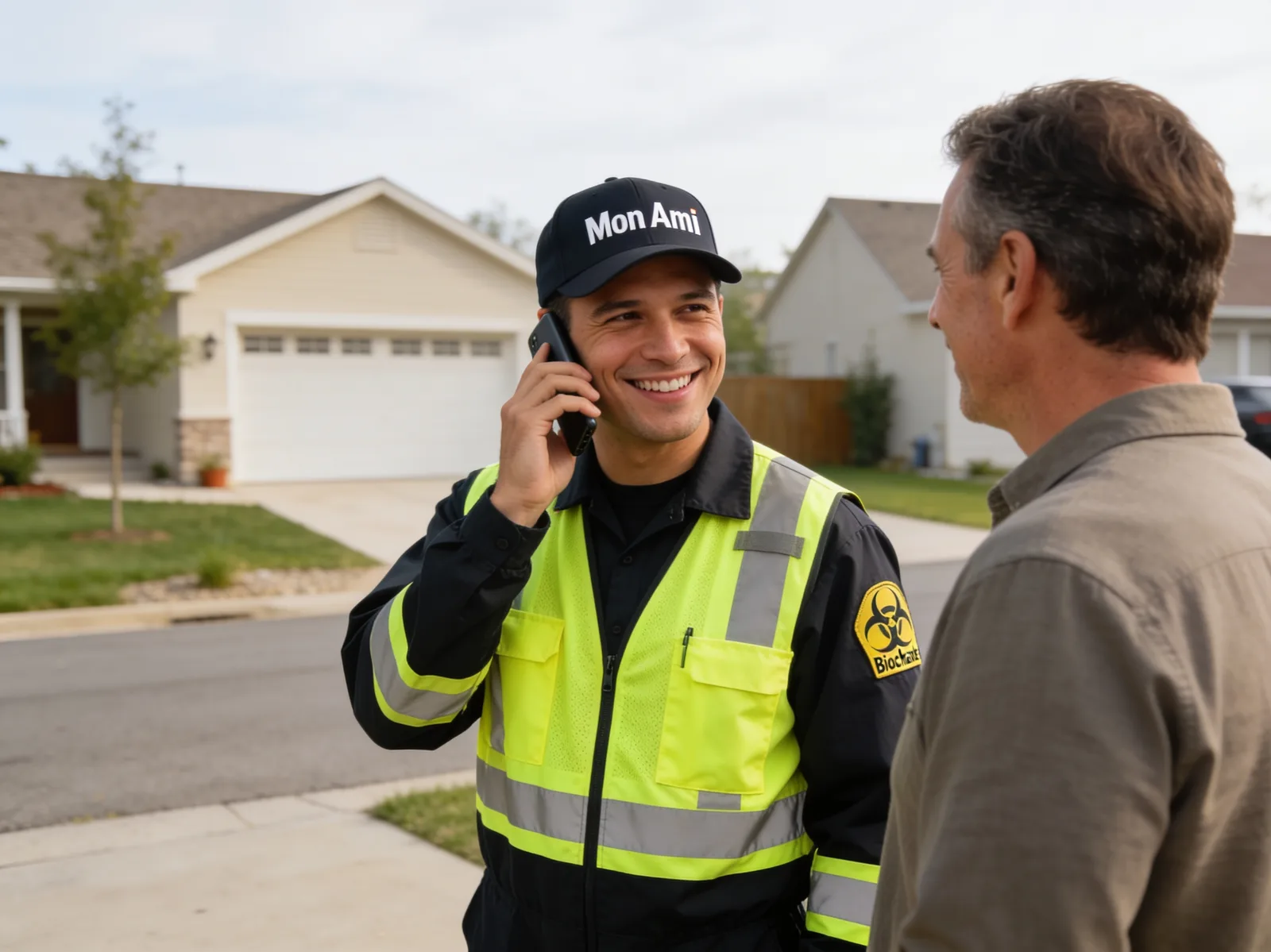 Sewage Cleanup Laurier, WA FAQs
